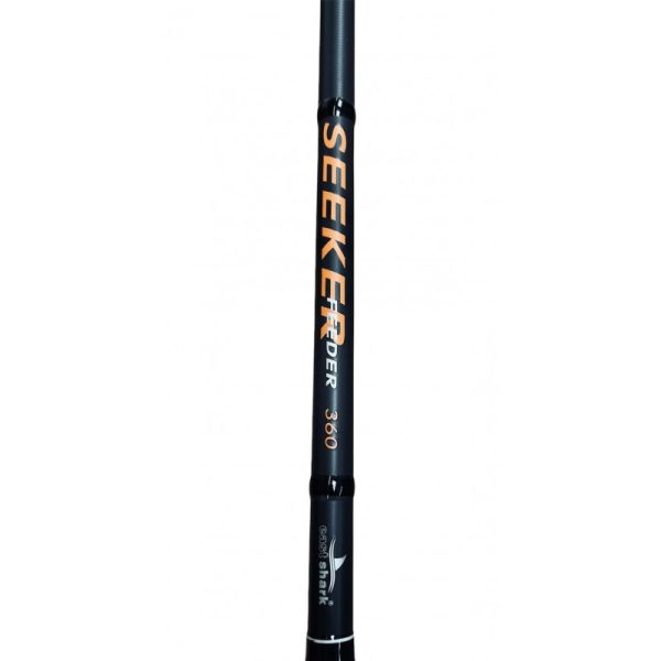 Lanseta Seeker Feeder 3.30 – 3.60M