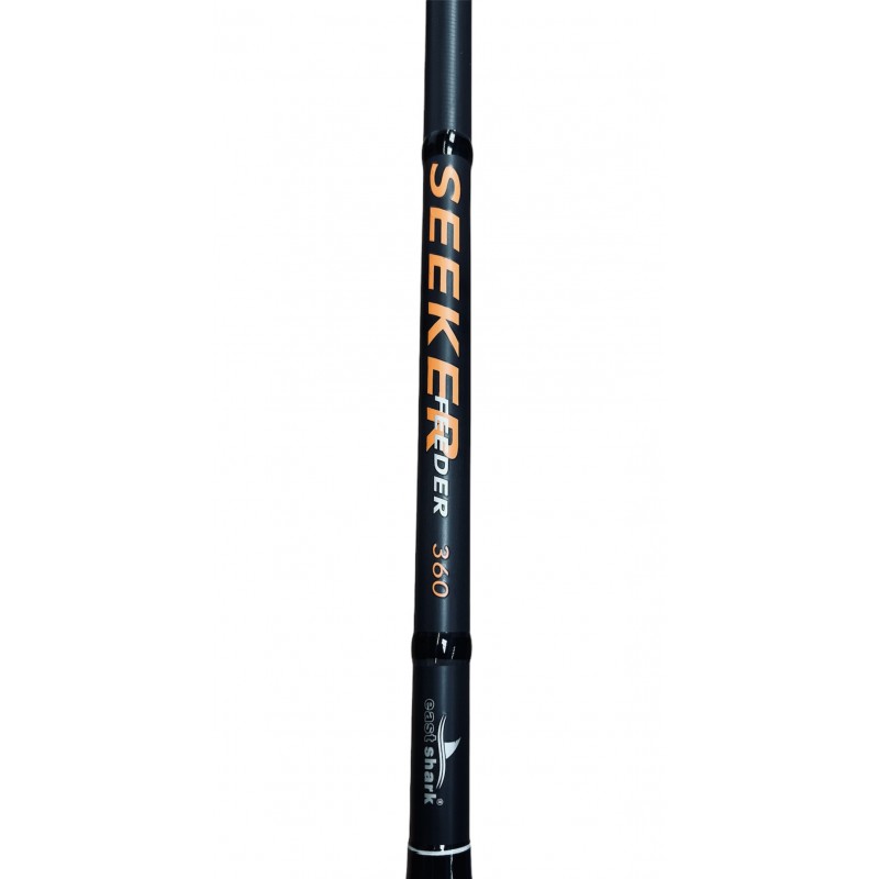 Lanseta Seeker Feeder 3.30 – 3.60M