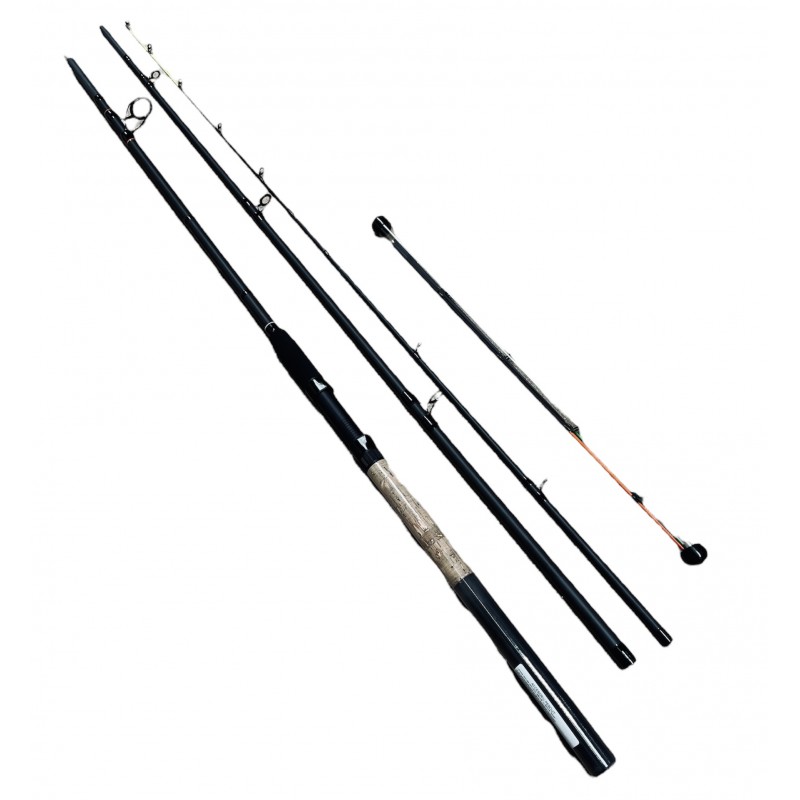 Lanseta Seeker Feeder 3.30 – 3.60M