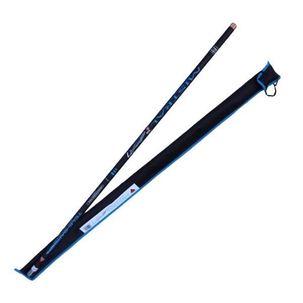 Varga Carbon Mistral 4-8 M