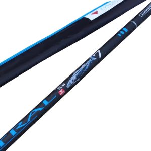 Varga Carbon Mistral 4-8 M - perspectivă | Vergi, rubeziene