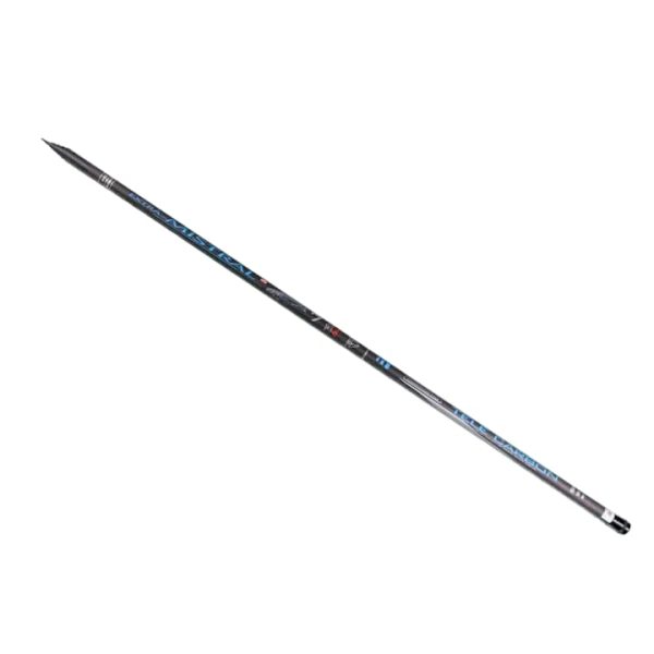 Varga Carbon Mistral 4-8 M