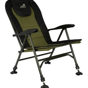 Scaun Pescuit Carp Expert Comfort, 50X105X50Cm