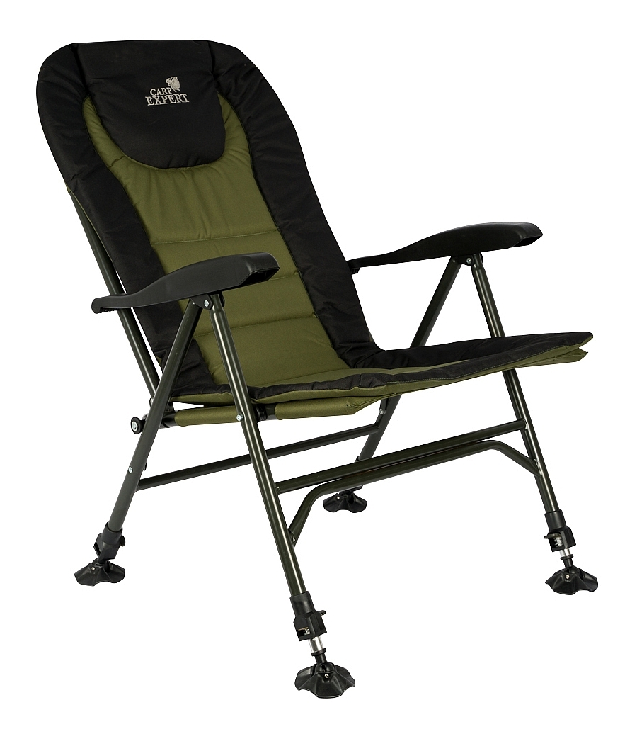 Scaun Pescuit Carp Expert Comfort, 50X105X50Cm