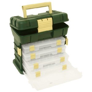 Valigeta Fishing Box K3 Comet Tip.1076 - imagine 5