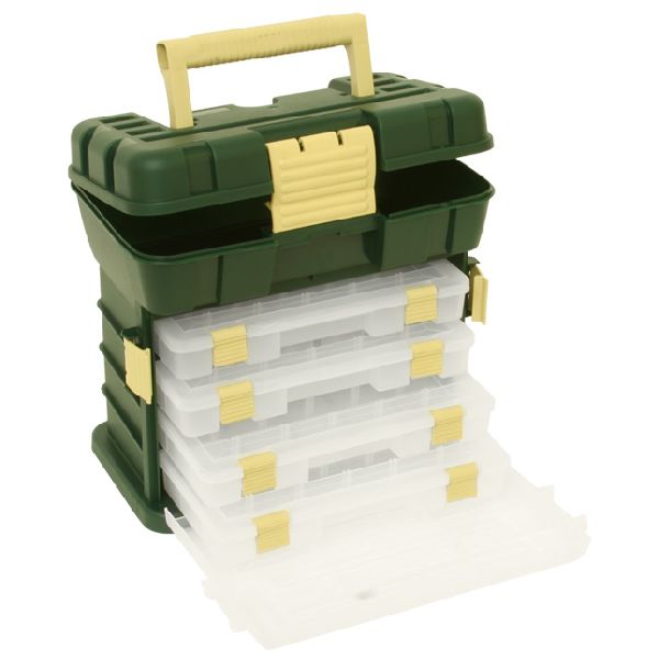 Valigeta Fishing Box K3 Comet Tip.1076