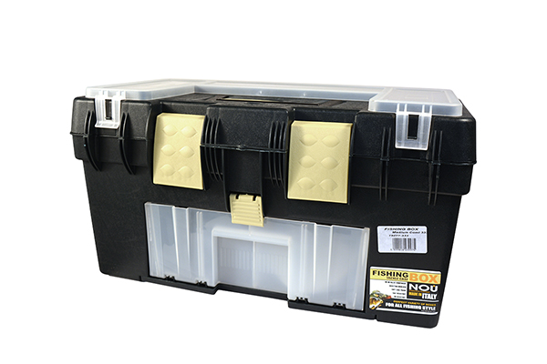 Valigeta Pescuit Fishing Box Tip.333