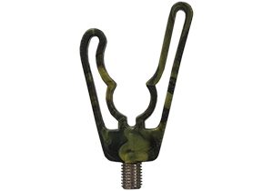Suport Lansete Asimetric Camuflaj Filet Metalic