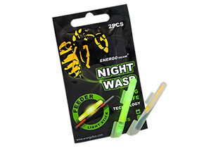 Starleti Feeder Night Wasp