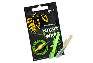 Starleti Feeder Night Wasp