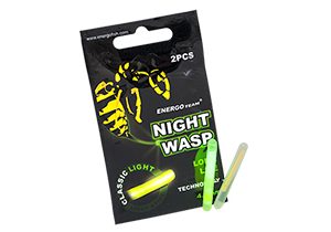 Starleti Night Wasp
