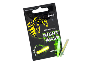 Starleti Night Wasp