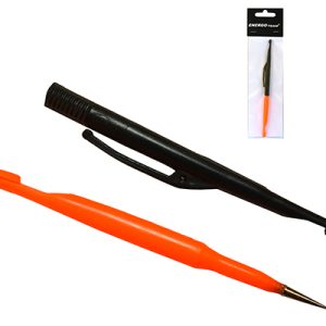 Degorjor Pescuit Competitie Abs Fluo