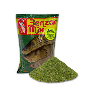 Nada Benzar Green Method Feeder 1Kg