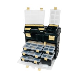 Valigeta Fishing Box Tip: 1075 - imagine 5