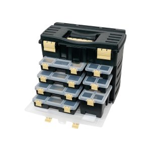 Valigeta Fishing Box Tip: 1075 - imagine 6