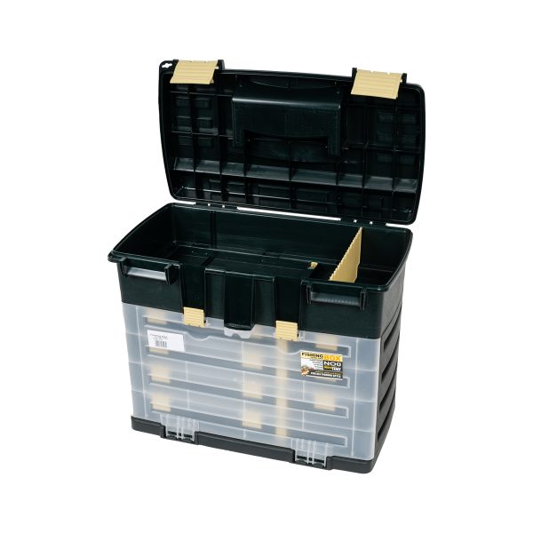 Valigeta Fishing Box Tip: 1075