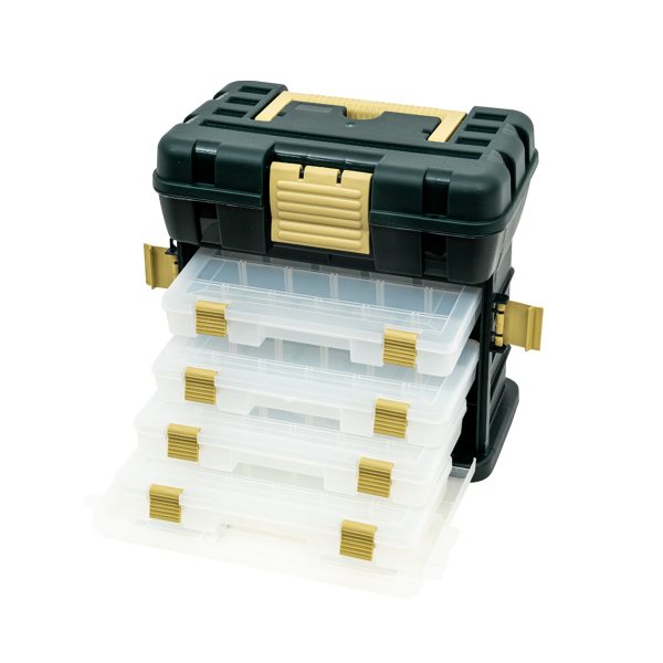 Valigeta Fishing Box K3 Comet Tip.1076