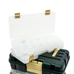 Valigeta Fishing Box K3 Comet Tip.1076 - imagine 8