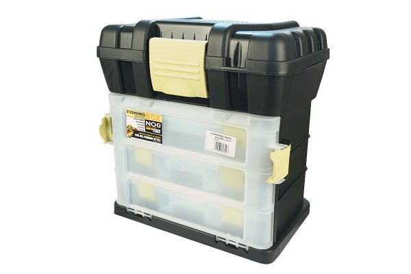 Valigeta Fishing Box K4 Comet Mare Tip.1077