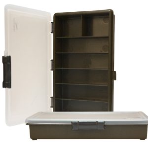 Cutie Pentru Twisere Deluxe Ha-2 - imagine 5 | Bagajerie