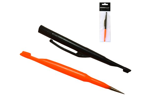 Degorjor Pescuit Competitie Abs Fluo