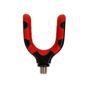 Suport Lanseta Spate U Cxp Red Black - perspectivă | demapat