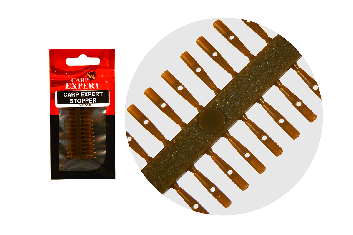 Opritoare Method Quick Stops Carp Expert