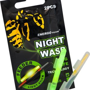 starleti feeder night wasp - perspectivă | Uncategorized