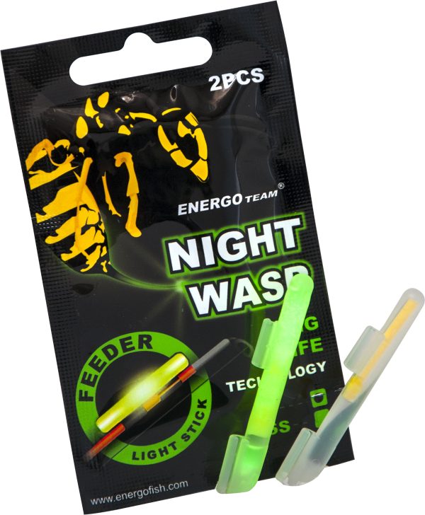 Starleti Feeder Night Wasp