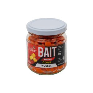 Porumb Carp Expert 212Ml - perspectivă | demapat