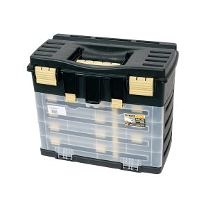 Valigeta Fishing Box Tip: 1075 - imagine 3