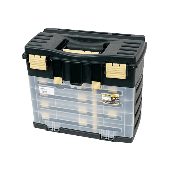 Valigeta Fishing Box Tip: 1075