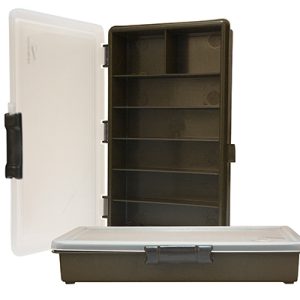 Cutie Pentru Twisere Deluxe Ha-2 - detaliu | Bagajerie