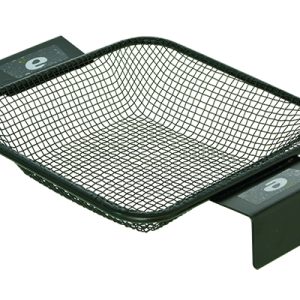 Sita Patrata Cu Maner 17X17Cm