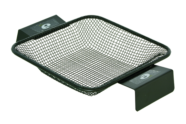 Sita Patrata Cu Maner 17X17Cm