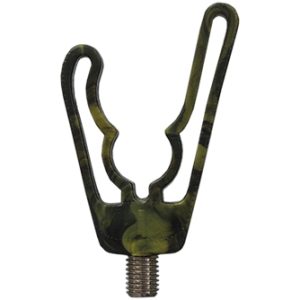 Suport Lansete Asimetric Camuflaj Filet Metalic - detaliu | demapat