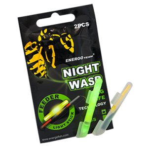 starleti feeder night wasp - detaliu | Uncategorized