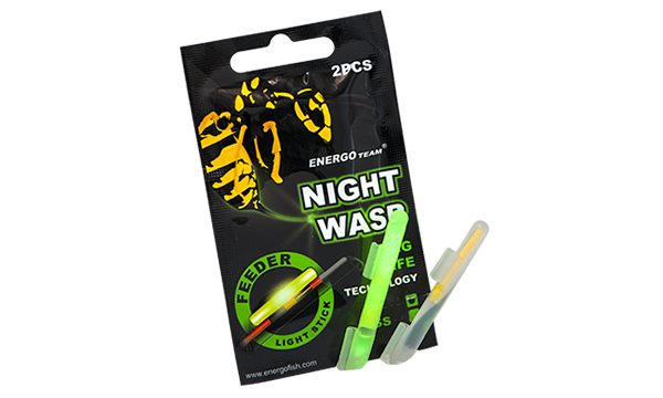 Starleti Feeder Night Wasp