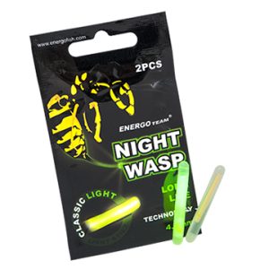 Starleti Night Wasp - detaliu | demapat