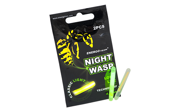 Starleti Night Wasp