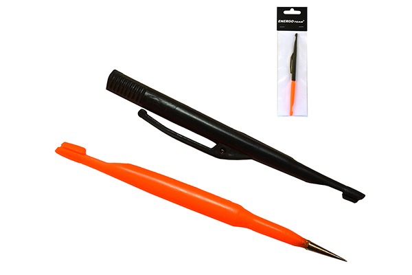 Degorjor Pescuit Competitie Abs Fluo