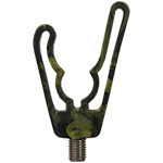 Suport Lansete Asimetric Camuflaj Filet Metalic