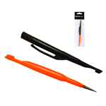 Degorjor Pescuit Competitie Abs Fluo