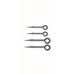 Bait Sting Cralusso Metal Bait Spike 10Buc