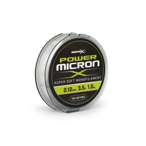 Matrix – Power Micron X 0.12mm 100m