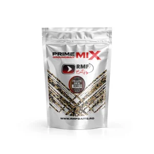 Rmf Primemix Pellets 2Mm Mix 900Gr
