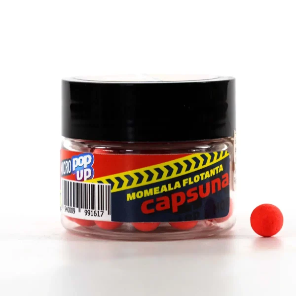 Micro Pop-Up Capsuna 8Mm