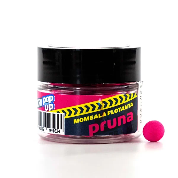 Micro Pop-Up Pruna 8Mm