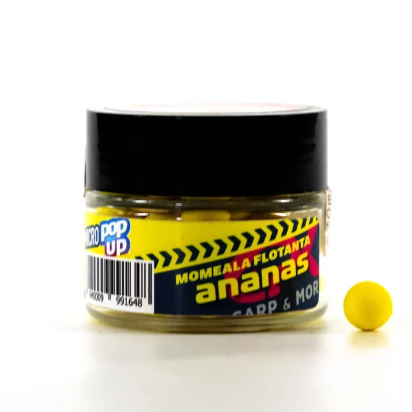 Micro Pop-Up Ananas 8Mm